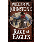 Rage of Eagles - Paperback