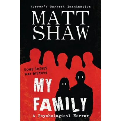 My Family - Paperback