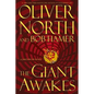 The Giant Awakes: A Jake Kruse Novel - Hardcover