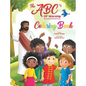 The ABC's of Worship: Knowing God from A to Z Coloring Book - Hardcover
