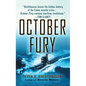 October Fury - Paperback