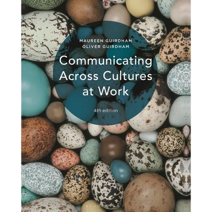 Communicating Across Cultures at Work - Paperback