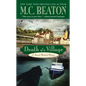 Death of a Village - Paperback
