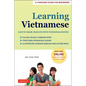Learning Vietnamese: Learn to Speak, Read and Write Vietnamese Quickly! (Free Online Audio & Flash Cards) - Paperback