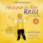 Heaven Is for Real for Kids - Hardcover