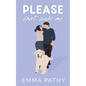 Please Don't Leave Me - Paperback