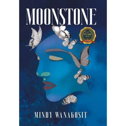 Moonstone - Hardcover