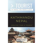 Greater Than a Tourist- Kathmandu Nepal: 50 Travel Tips from a Local - Paperback