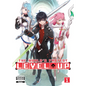 The World's Fastest Level Up (Light Novel) Vol. 1 - Paperback