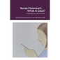 Nurse Florence(R), What is Gout? - Paperback
