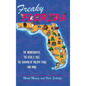 Freaky Florida: The Wonderhouse, the Devil's Tree, the Shaman of Philippe Park, and More - Hardcover