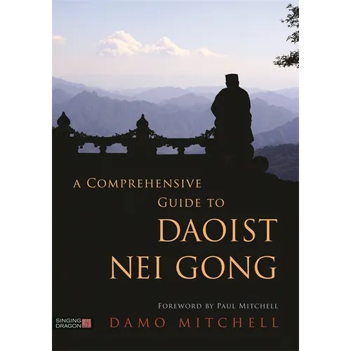 A Comprehensive Guide to Daoist Nei Gong - Paperback