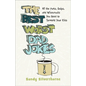 Best Worst Dad Jokes - Hardcover