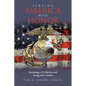 Serving America with Honor: Becoming a US Marine and Going into Combat - Paperback