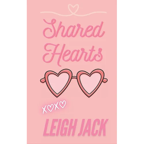 Shared Hearts - Paperback