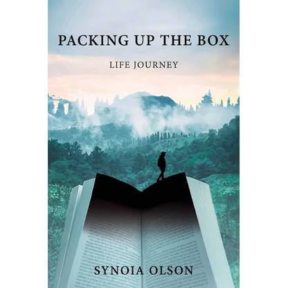 Packing up the Box: Life Journey - Paperback