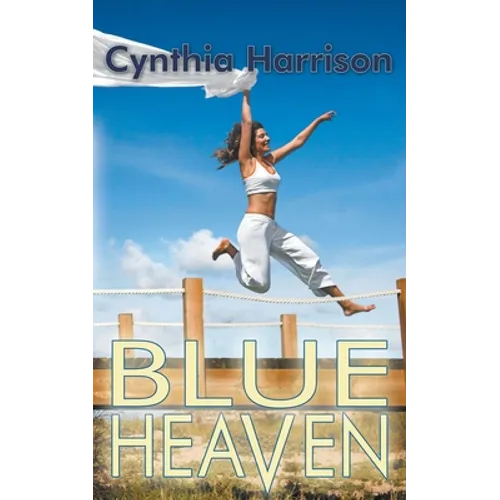 Blue Heaven - Paperback