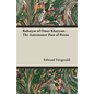 Rubaiyat of Omar Khayyam - The Astronomer Poet of Persia - Paperback