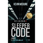 Sleeper Code - Hardcover