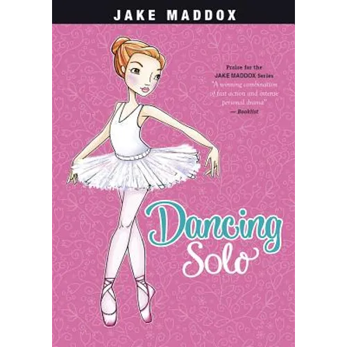 Dancing Solo - Paperback