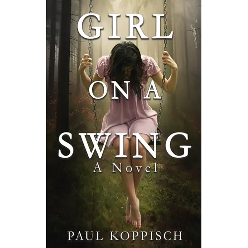 Girl on a Swing - Paperback