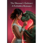 The Dinosaur's Embrace: A Forbidden Romance - Paperback