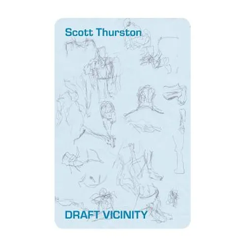 Draft Vicinity - Paperback