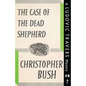 The Case of the Dead Shepherd: A Ludovic Travers Mystery - Paperback