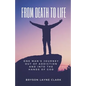 From Death To Life: One Man's Journey Out Of Addiction And In To The Hands Of God - Paperback