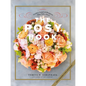 The Posy Book: Garden-Inspired Bouquets That Tell a Story - Hardcover