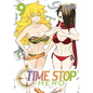 Time Stop Hero Vol. 9 - Paperback