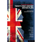 The Methuen Drama Book of 21st Century British Plays - Paperback
