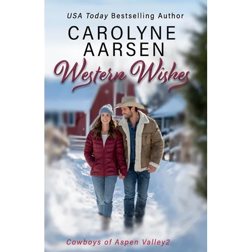 Western Wishes: A Sweet Cowboy Romance - Paperback