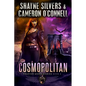 Cosmopolitan: Phantom Queen Book 2 - A Temple Verse Series - Paperback