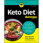 Keto Diet for Dummies - Paperback