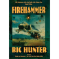 Firehammer - Hardcover