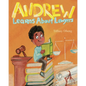 Andrew Learns about Lawyers - Paperback