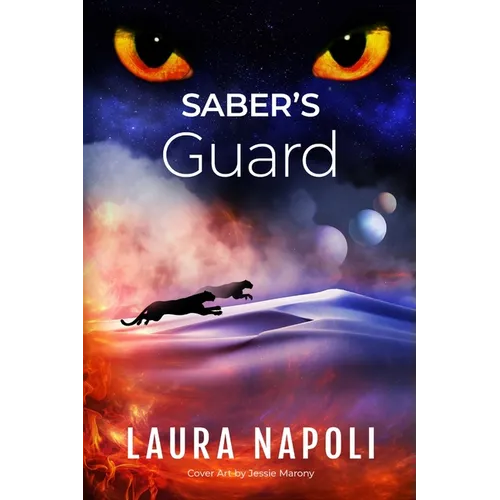 Saber's Guard - Paperback