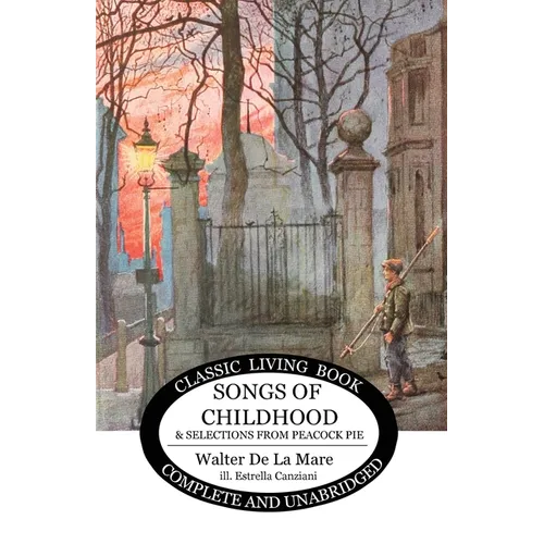 Songs of Childhood and more... - Paperback