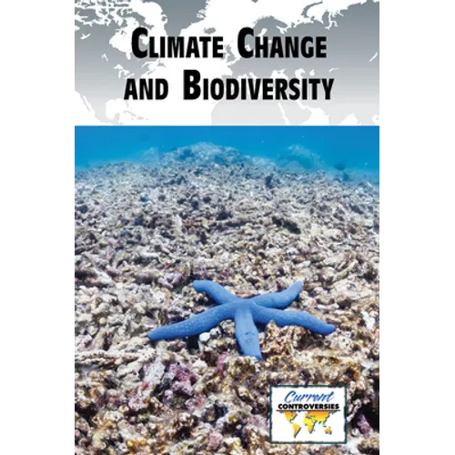 Climate Change and Biodiversity - Library Binding