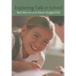 Exploring Talk in School - Paperback