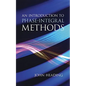 An Introduction to Phase-Integral Methods - Paperback