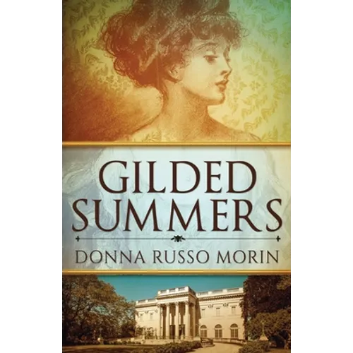 Gilded Summers - Paperback