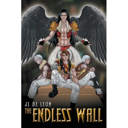 The Endless Wall - Paperback