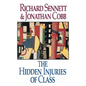 The Hidden Injuries of Class - Paperback