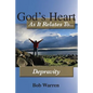 God's Heart as It Relates to Depravity - Paperback