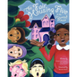 The Fair Housing Five & the Haunted House - Paperback
