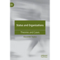 Status and Organizations: Theories and Cases - Hardcover