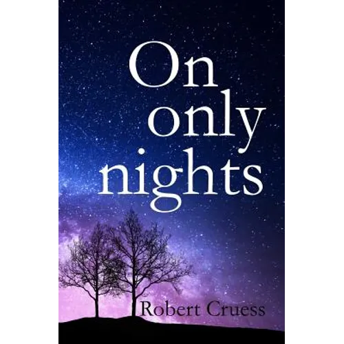 On Only Nights - Paperback