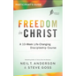 Freedom in Christ Participant's Guide: A 10-Week Life-Changing Discipleship Course - Paperback